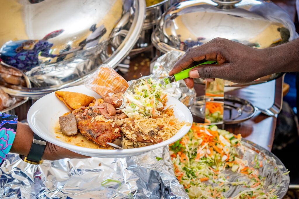 Travel Guide and Food Guide Senegal