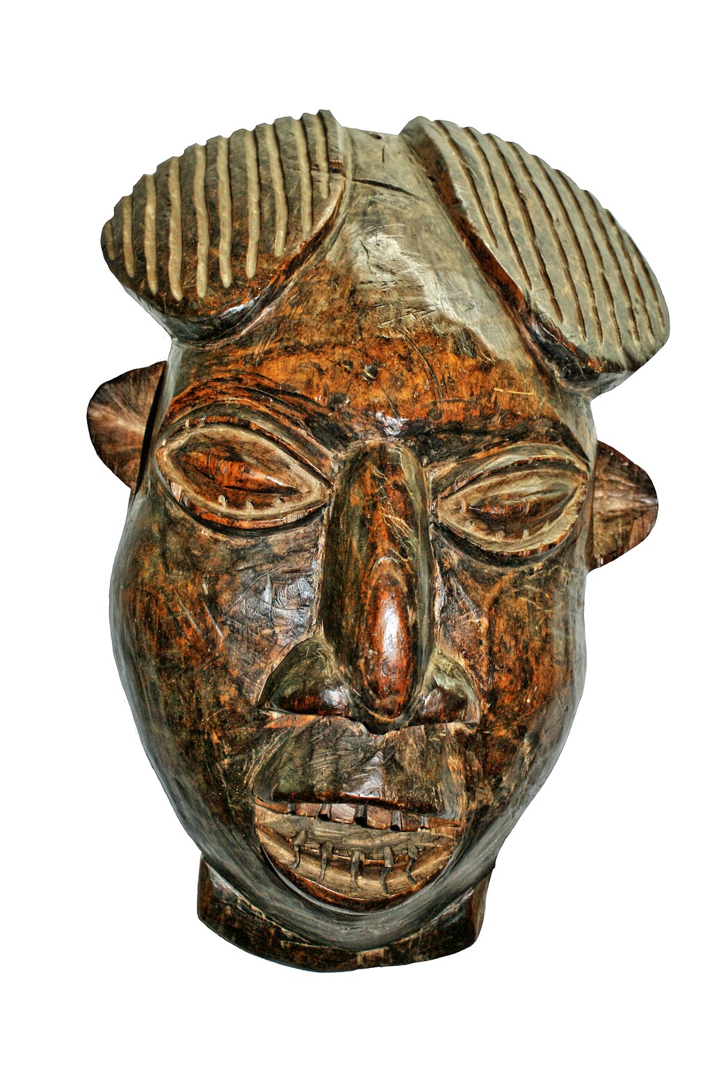 Arts of Senegal Senegal, Museum Senegal Mask